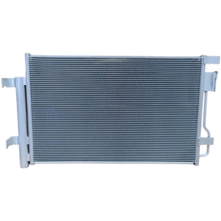 AFI Condensador CHEVROLET ONIX AFI CN8070K Colombia