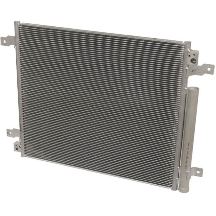 ACTECmax Condensador JAC T8 ACTECmax CN8145 Colombia