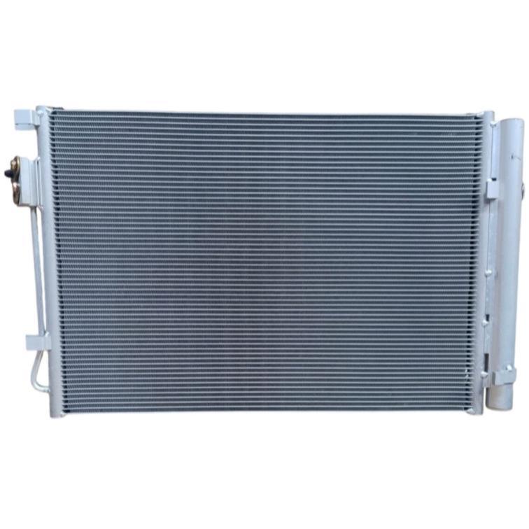 AFI Condensador KIA SOLUTO AFI CN8246K Colombia