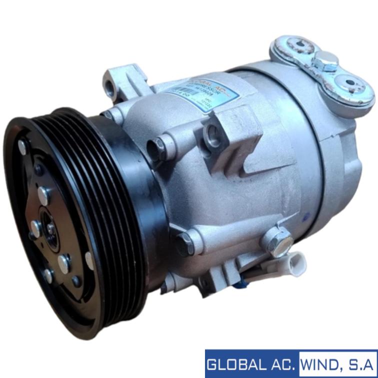 GW CHEVROLET CORSA 93-99 (Optra 1.8L 09-11) GW CP0014W Colombia
