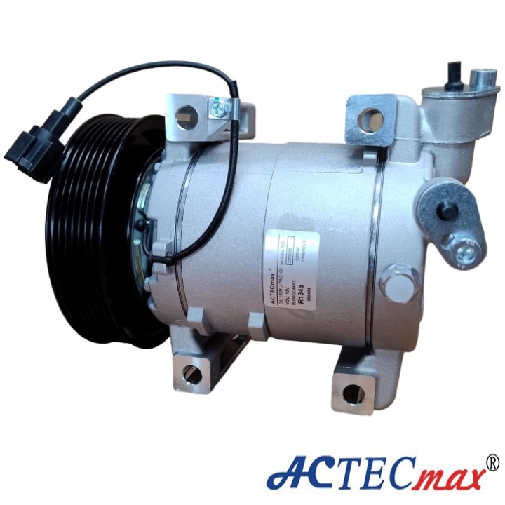 ACTECmax NISSAN FRONTIER NP300 17-19 (Alaskan 17-18, Pathfinder 06-08) ACTECmax CP0035 Colombia