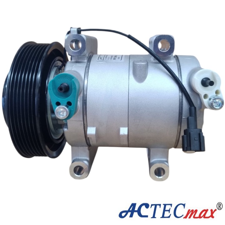 ACTECmax NISSAN NAVARA 08 7PK ACTECmax CP0065 Colombia