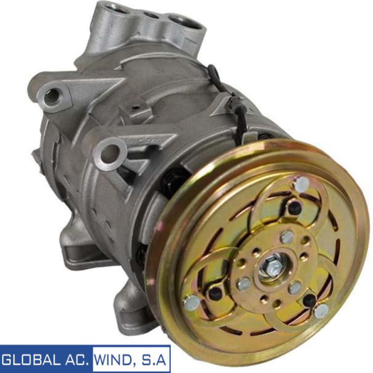 GW NISSAN PATROL 87-97 DKS17CH 1A GW CP0143W Colombia