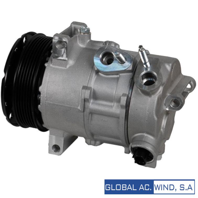 GW DODGE JOURNEY 2,4L 09-20 GW CP0161W Colombia