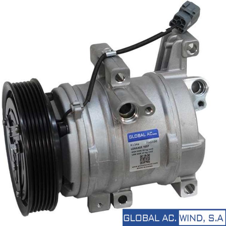 GW MAZDA 6 2,3L 02-06 (Mazda 3 07-09) GW CP0169W Colombia