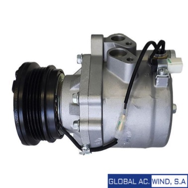 Compresor Chery XCCROSS 12-16 CP020W Colombia