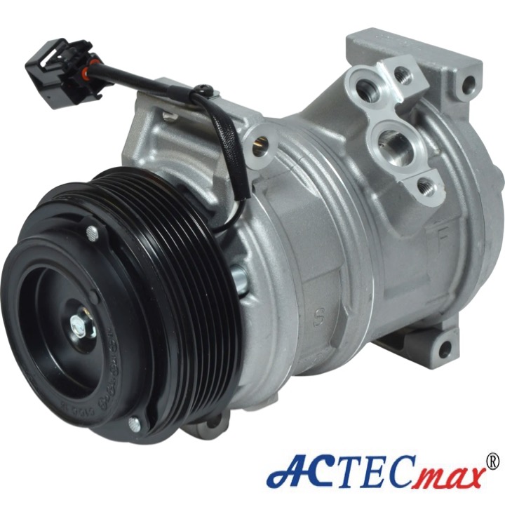 ACTECmax Compresor CHEVROLET TRAVERSE 09-12 ACTECmax CP0208 Colombia