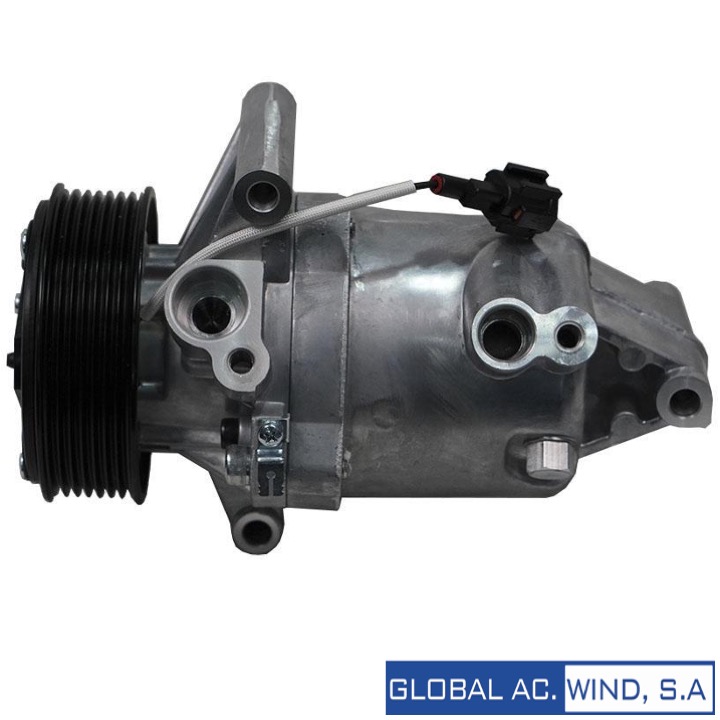 GW NISSAN VERSA 1,6L 11-17 (Juke 11-16, Note 15, Sandero 18, Captur 19) GW CP0211W Colombia