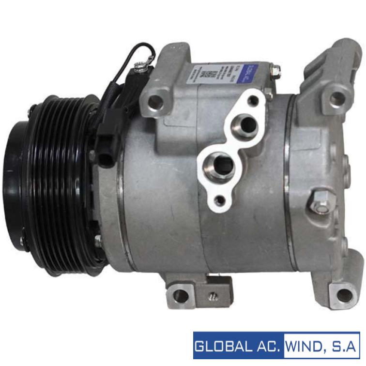 GW MAZDA 3 2,0L 14-18 (Mazda CX-5 13-20, Mazda 6 14-20) GW CP0216W Colombia