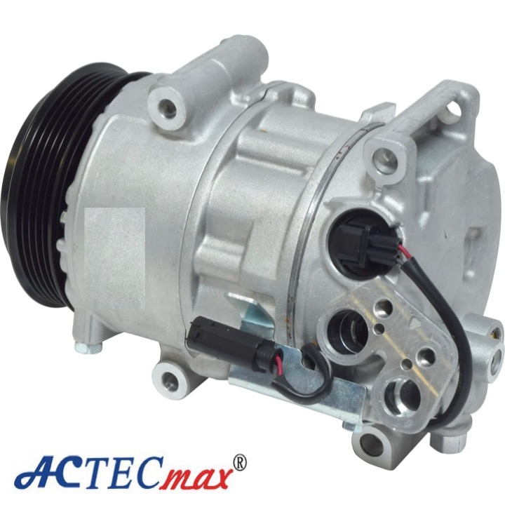 Compresor BMW B150 05-11 AC CP0237 Colombia