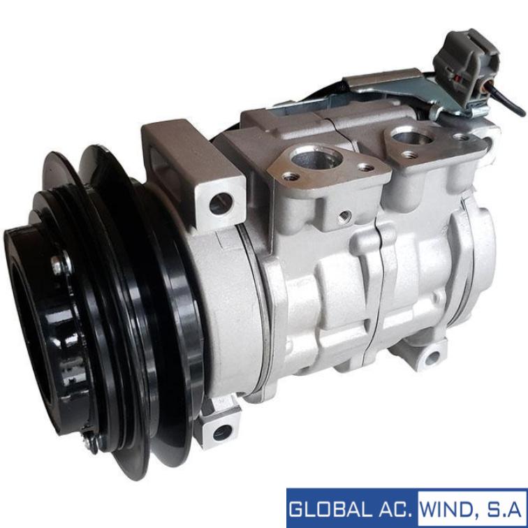 GW HINO 238 05-10 (258 06-10, 268 05-10, 338 05-10) GW CP0248W Colombia