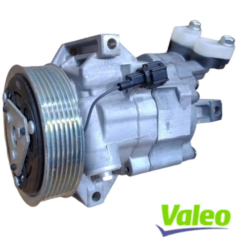 VALEO NISSAN SENTRA 09 (Tiida 07-15, Versa 07-12, Urvan 07) 7PK VALEO CP0277 Colombia