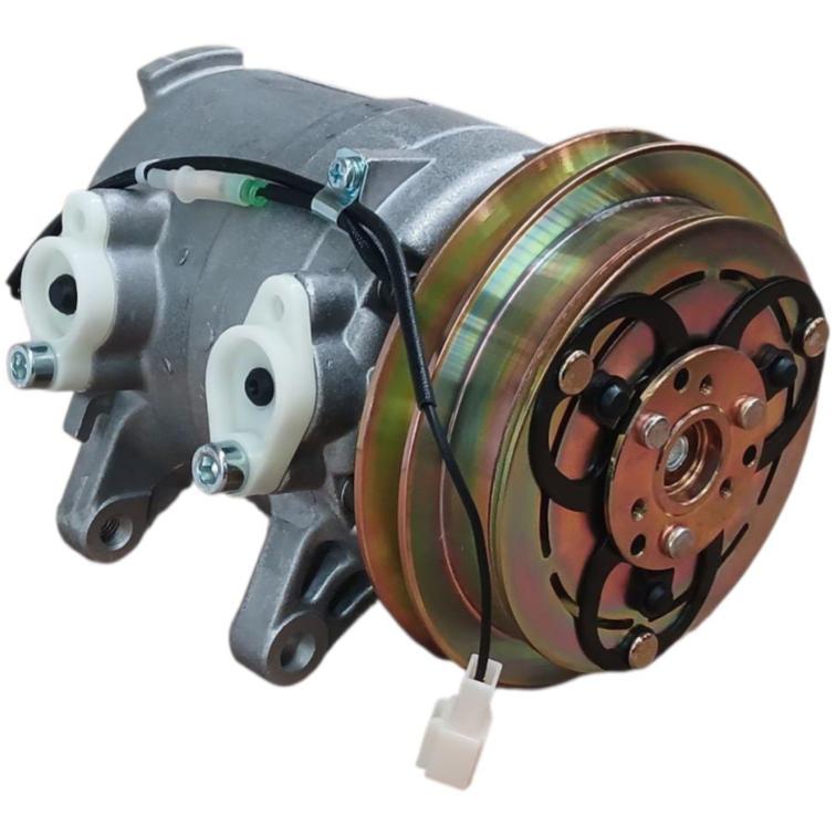 NISSAN FRONTIER 2,4L 98-04 (Xterra 2,4L 00-04) GP CP028126 Colombia