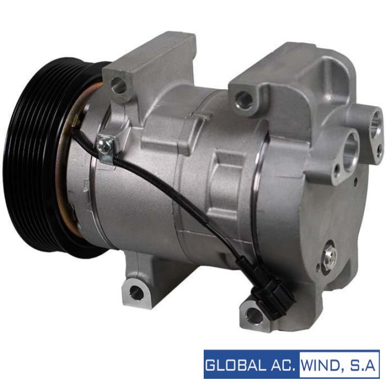 GW NISSAN CABSTAR 08-14 GW CP0285W Colombia