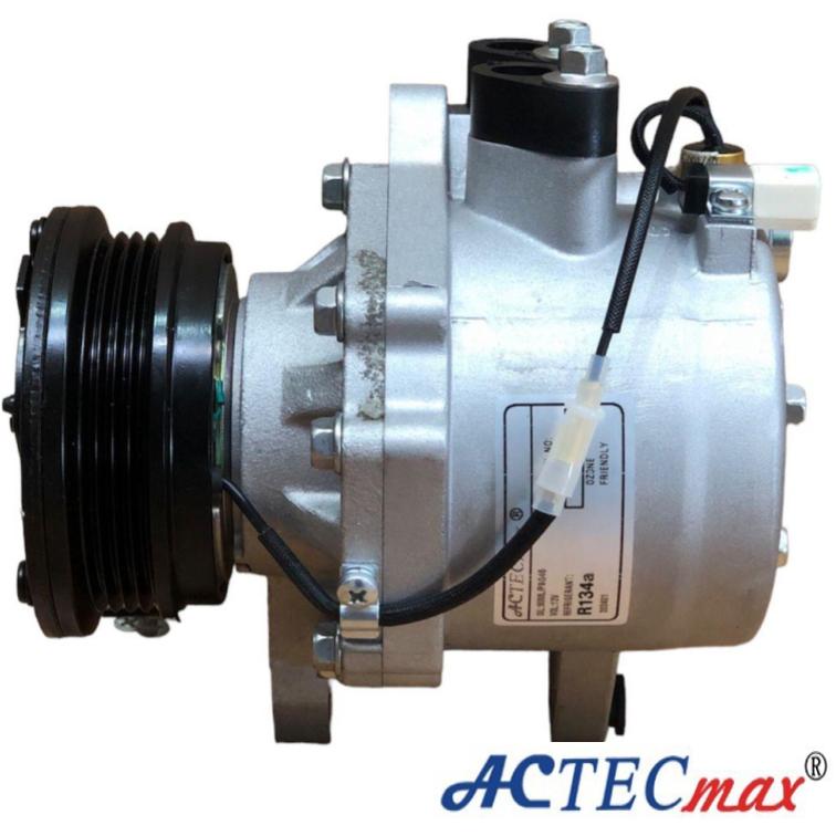 Compresor Chery Xccross 12-16 AC CP0293 Colombia