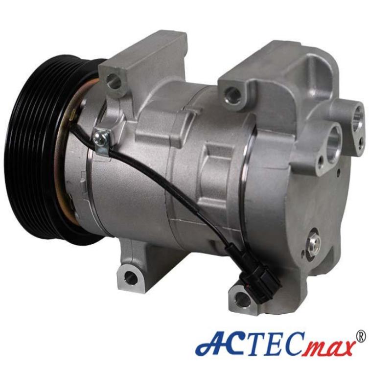 ACTECmax Compresor Nissan Navara ACTECmax CP0303 Colombia