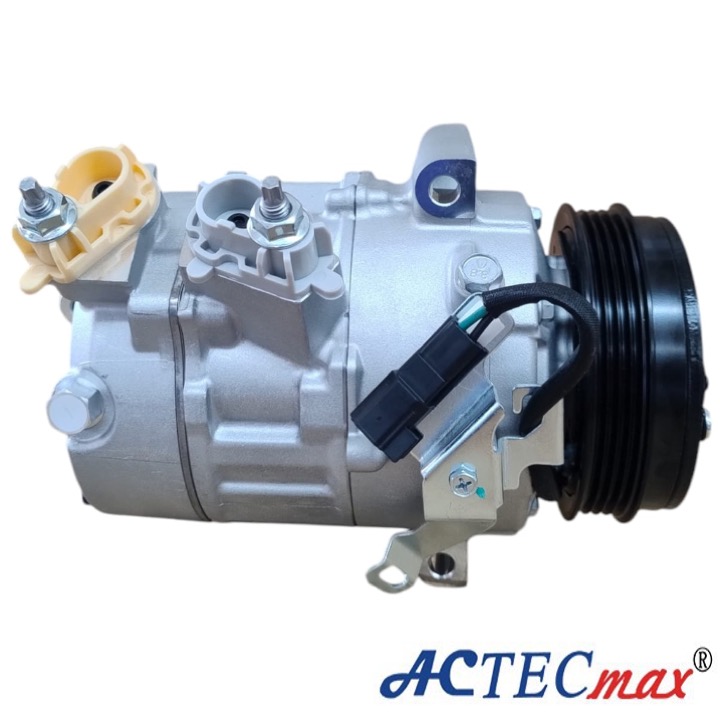 ACTECmax Compresor 7S 7SAS17C 4PK 116mm ACTECmax CP0334 Colombia