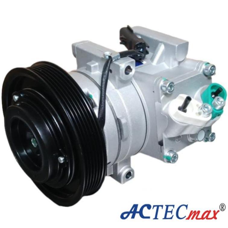 ACTECmax Compresor Ford Fiesta 04-12 ACTECmax CP0352 Colombia