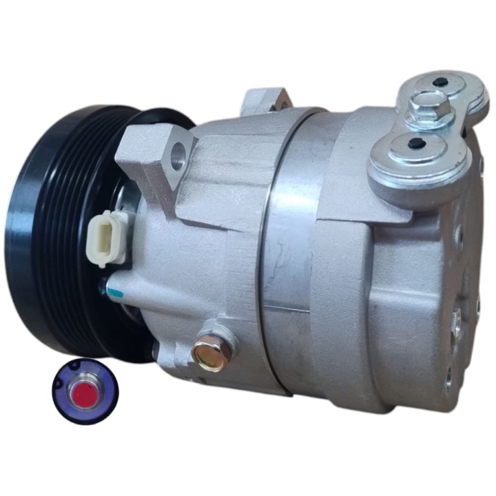 ACTECmax Compresor Daewoo Nubira 2,0L ACTECmax CP0354 Colombia