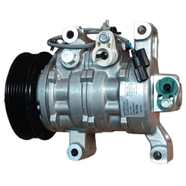 ACTECmax Compresor HONDA FIT 15-18 ACTECmax CP0369 Colombia