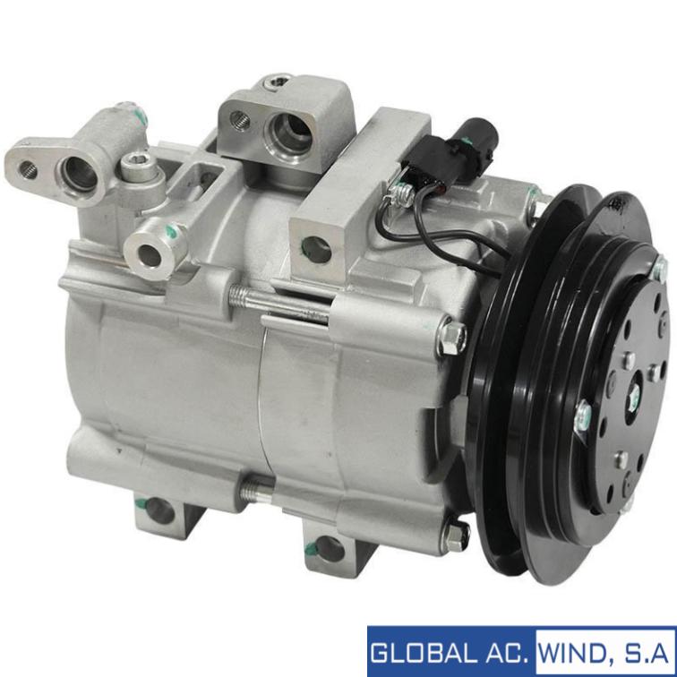 GW HYUNDAI HD72 07 (Bongo) GW CP0381W Colombia