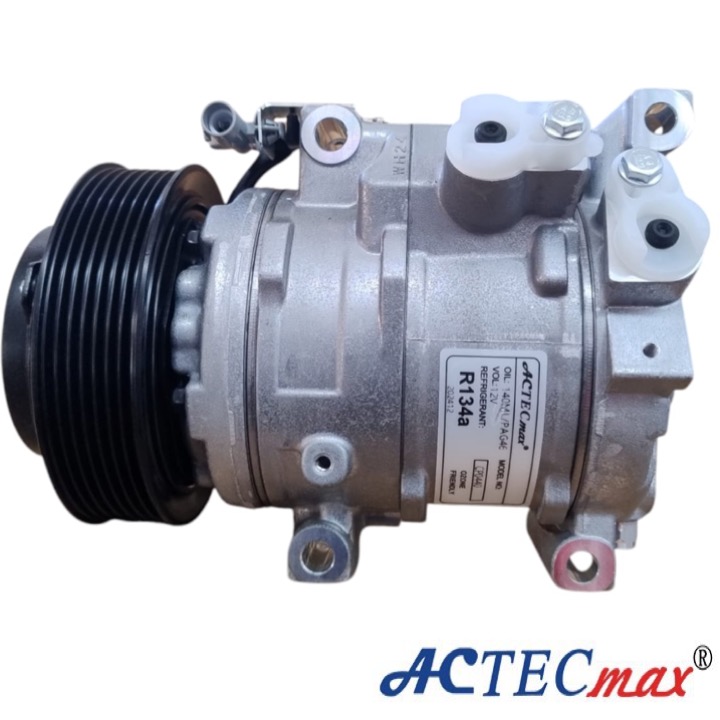 TOYOTA FORTUNER SW4 16-20 ACTECmax CP0440 Colombia