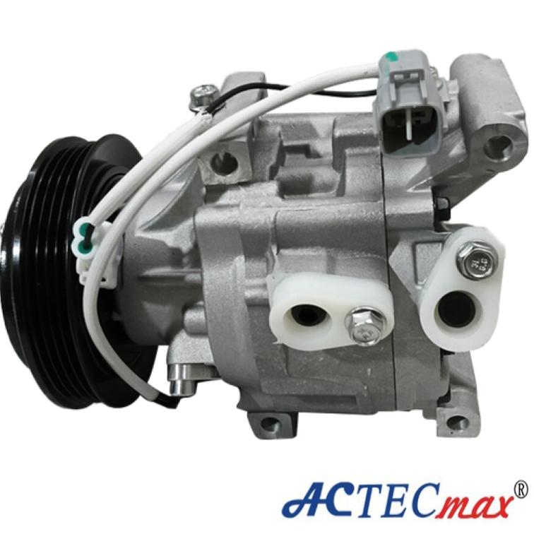 ACTECmax Compresor TOY. YARIS 04-05 (Eco 00-05) ACTECmax CP0443 Colombia