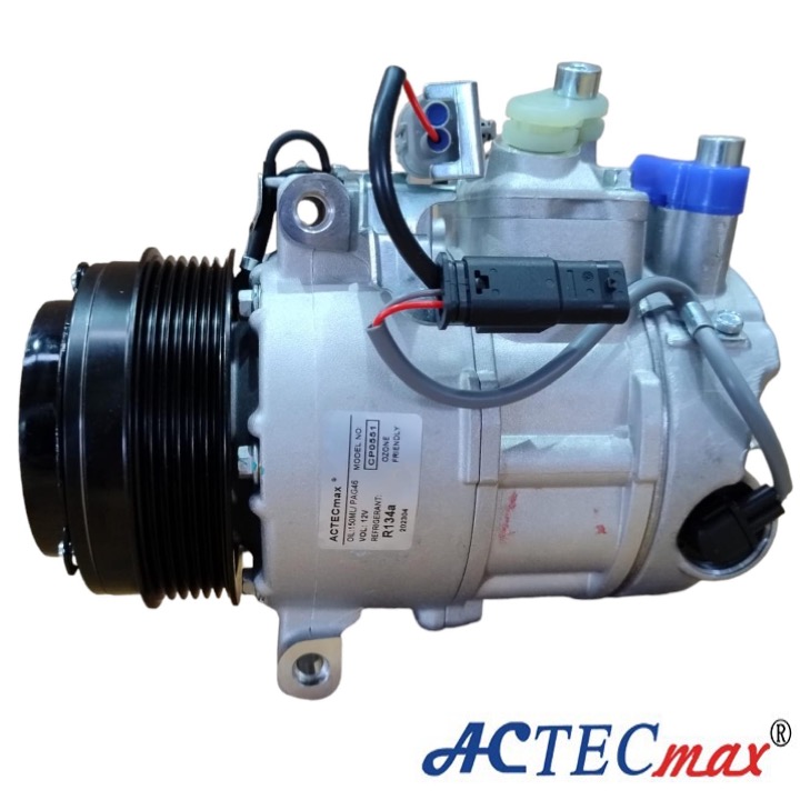 ACTECmax Compresor MERCEDES ML350 15 (E250 14-16, E300/E350 15-16, E400) ACTECmax CP0551 Colombia