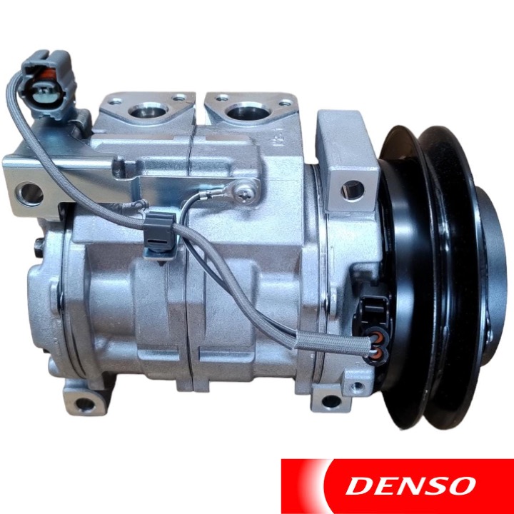 DENSO HINO 238 05-10 (258 06-10, 268 05-10, 338 05-10) DENSO CP0554 Colombia