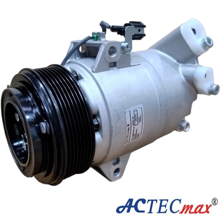 ACTECmax Compresor Renault Koleos ACTECmax CP0772 Colombia