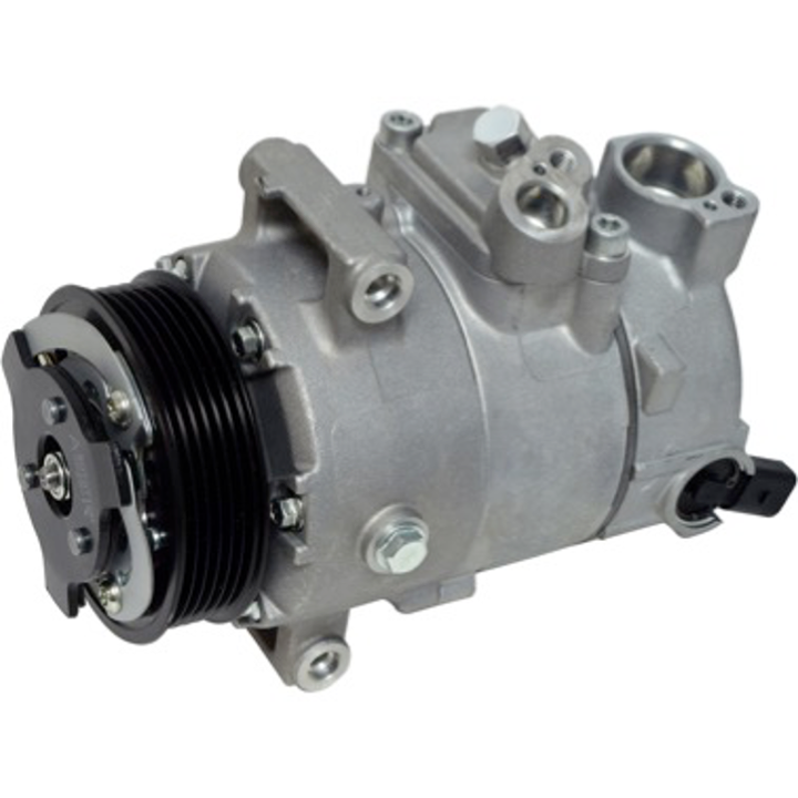 ACTECmax AUDI A4 2,0L 09-16 (Q3 13-16, Q5 11-20, A5 11-14, Macan 17-20) ACTECmax CP0876 — Compresor de A/C Colombia