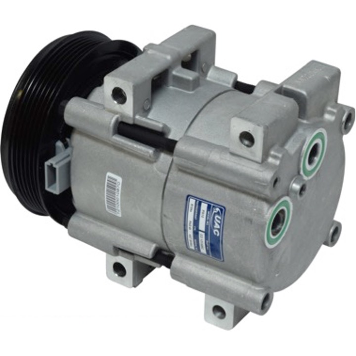 UAC Compresor FORD EXPLORER 4.0L 92-01 (Sport Trac 4,0L 01-05) UAC CP101320 Colombia