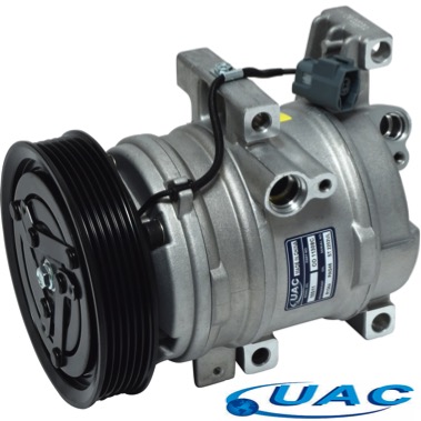 UAC MAZDA 6 2,3L 02-06 (Mazda 3 07-09) UAC CP11308 Colombia