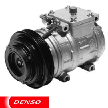 DENSO TOY. 4RUNNER 3,4L 96-02 (10PA17C 4PK) DENSO CP1164D Colombia