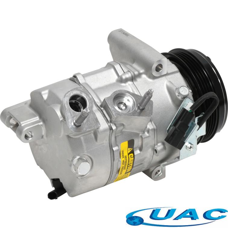 UAC FORD EXPLORER 2,3L 20-23 UAC CP11650C Colombia