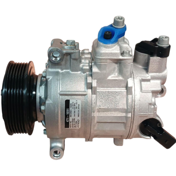 DENSO AUDI A4 2,0L 09-16 (Q3 13-16, Q5 11-20, A5 11-14, Macan 17-20) DENSO CP1691 Colombia