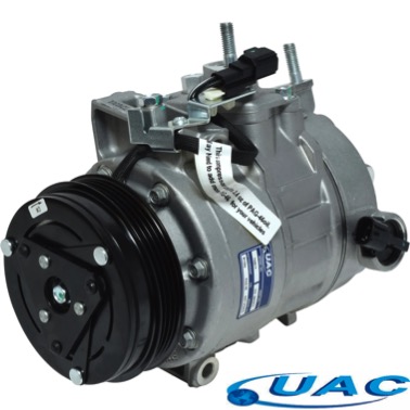 UAC FORD EXPLORER 2,3L 12-19 UAC CP29037C Colombia