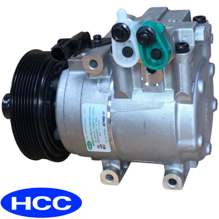 HYUNDAI H1 STAREX 07-10 (H100 07-10) HS15 7PK HCC CP3443 Colombia