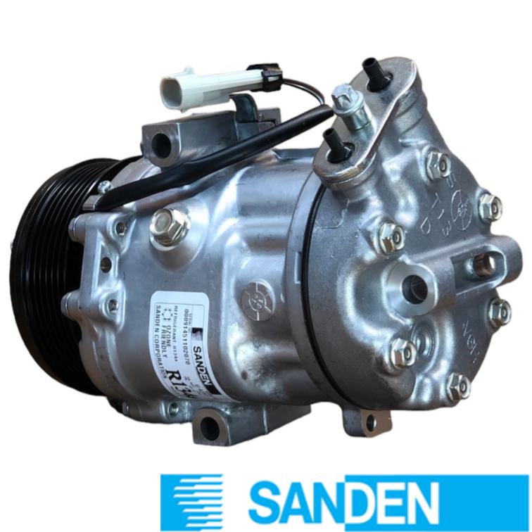 SANDEN CHEVROLET CORSA 00-06 SANDEN CP4251S Colombia