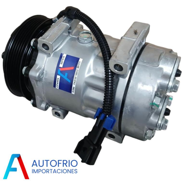 AFI Compresor CUMMINS HD/AG 15L AFI CP4494T Colombia