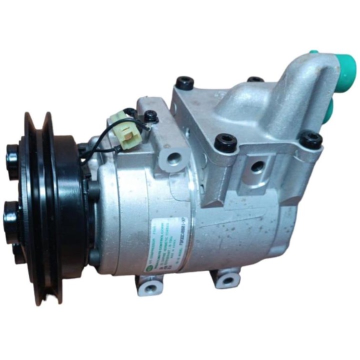 HCC Compresor Ford Ranger 06-11 HCC CP4746 Colombia