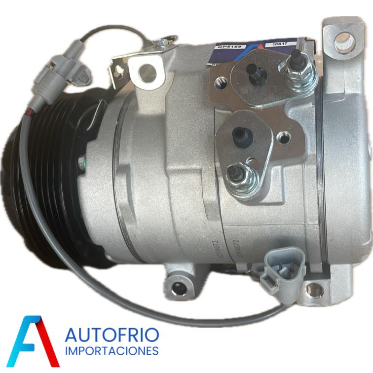 AFI TOY. 4RUNNER 4,0L 10-15 (TX-L 4,0L, Fj Cruiser 10-14, Tundra 07-14) 10S17C 7PK AFI CP5159T Colombia