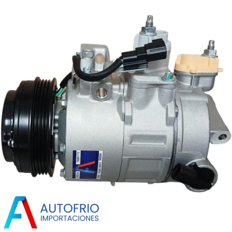 AFI FORD EXPLORER 2,3L 12-19 AFI CP5214T Colombia