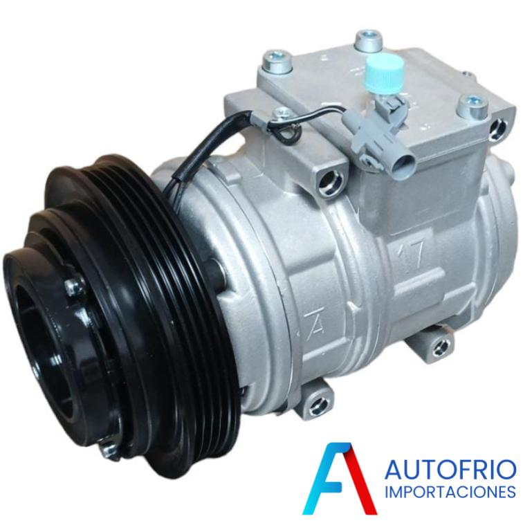AFI TOY. 4RUNNER 3,4L 96-02 (10PA17C 4PK) AFI CP5327T Colombia