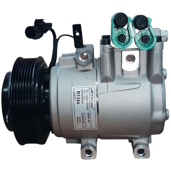 ACTECmax HYUNDAI H1 STAREX 07-10 (H100 07-10) HS15 7PK ACTECmax CP5519A Colombia