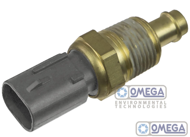DE TEMP. JEEP G. CHEROKEE 18-20 (Journey/Durango/Ram/Wrangler) OMEGA CT0007 Colombia