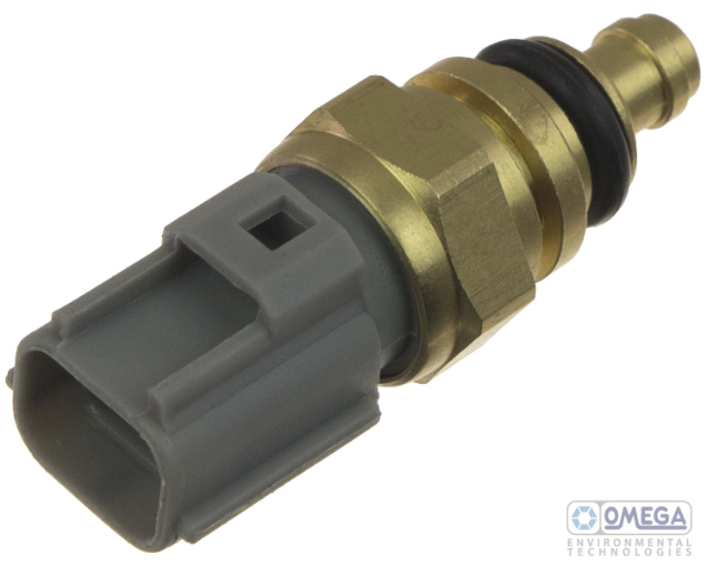 DE TEMP. FORD EXPLORER 4,0L 08-10 (Mustang/Fiesta/Ranger/Fusion/Jaguar) OMEGA CT0012 Colombia