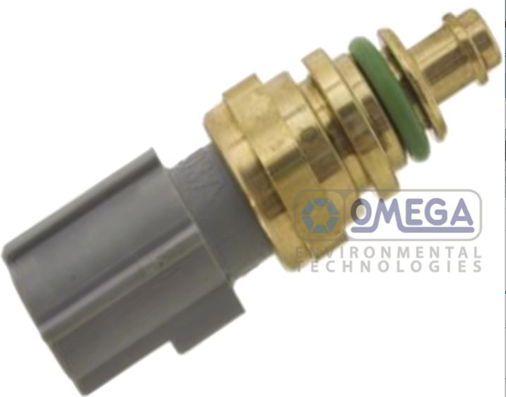 DE TEMP. MAZDA 6 2,5L 10 OMEGA CT0013 Colombia