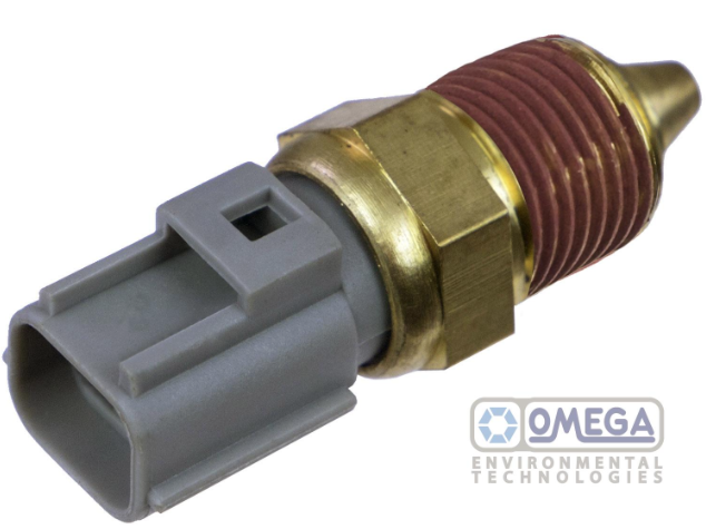 DE TEMP. FORD ESCAPE 10 (F-250/350/450/Explorer/Mustang/Fusion) OMEGA CT0015 Colombia