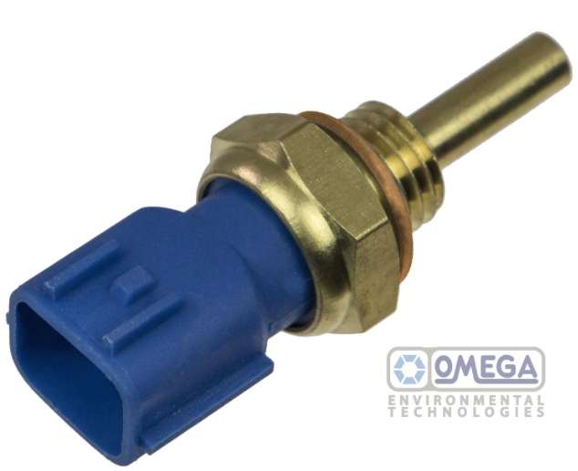 DE TEMP. NISSAN FRONTIER 18-19 (Armada 20) OMEGA CT0023 Colombia